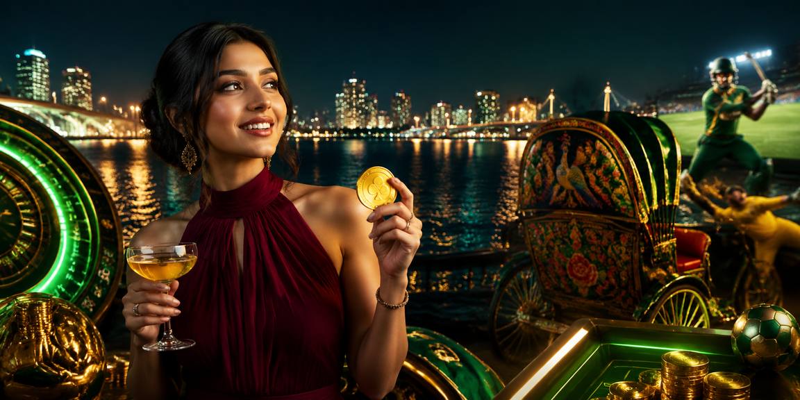 goodb casino app visual
